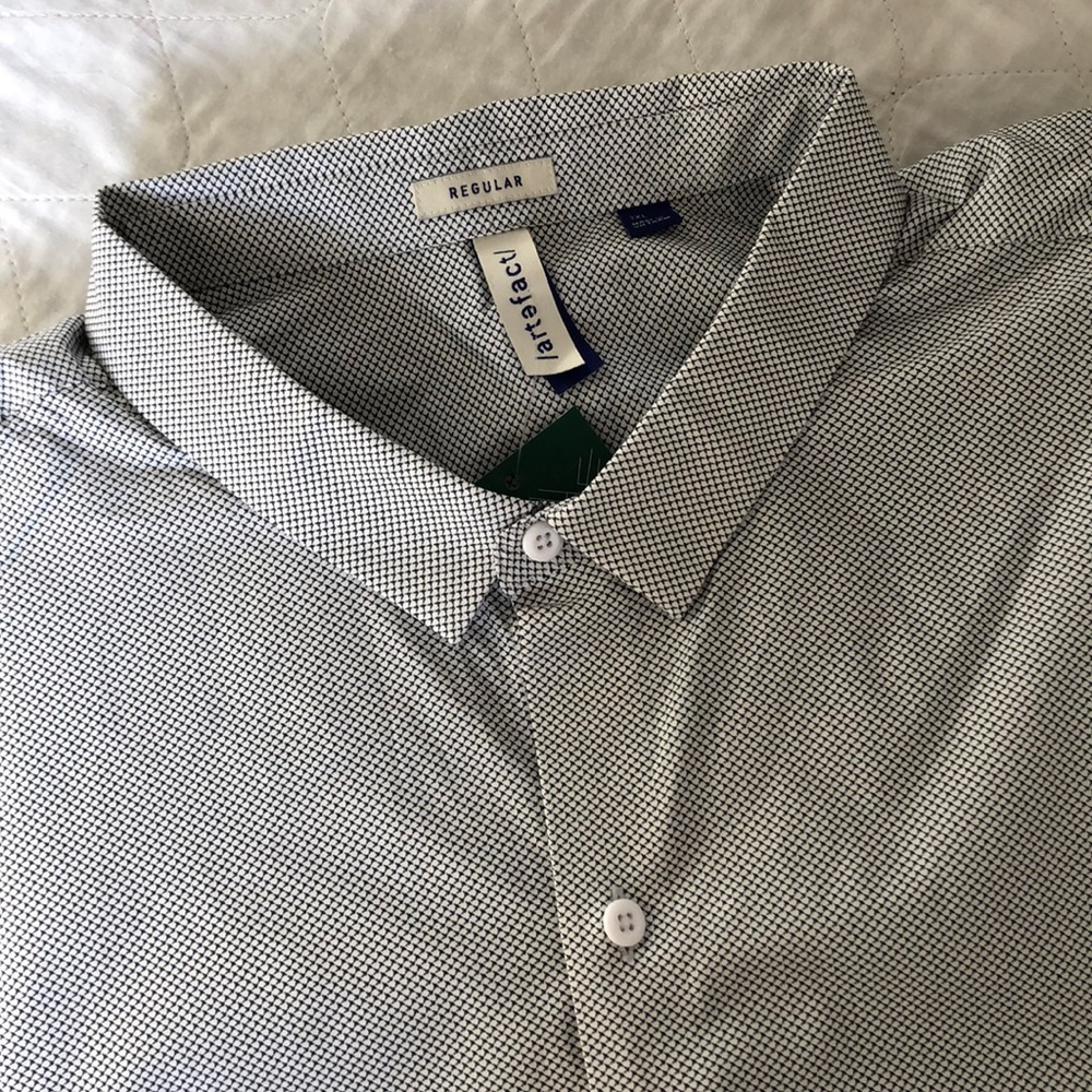 Men’s Shirt